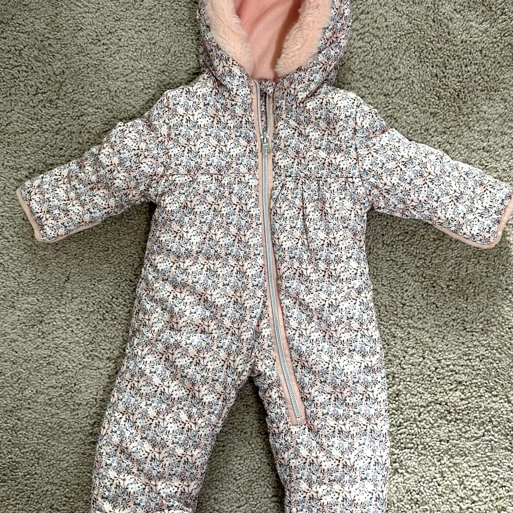 Baby Colors adorable cozy